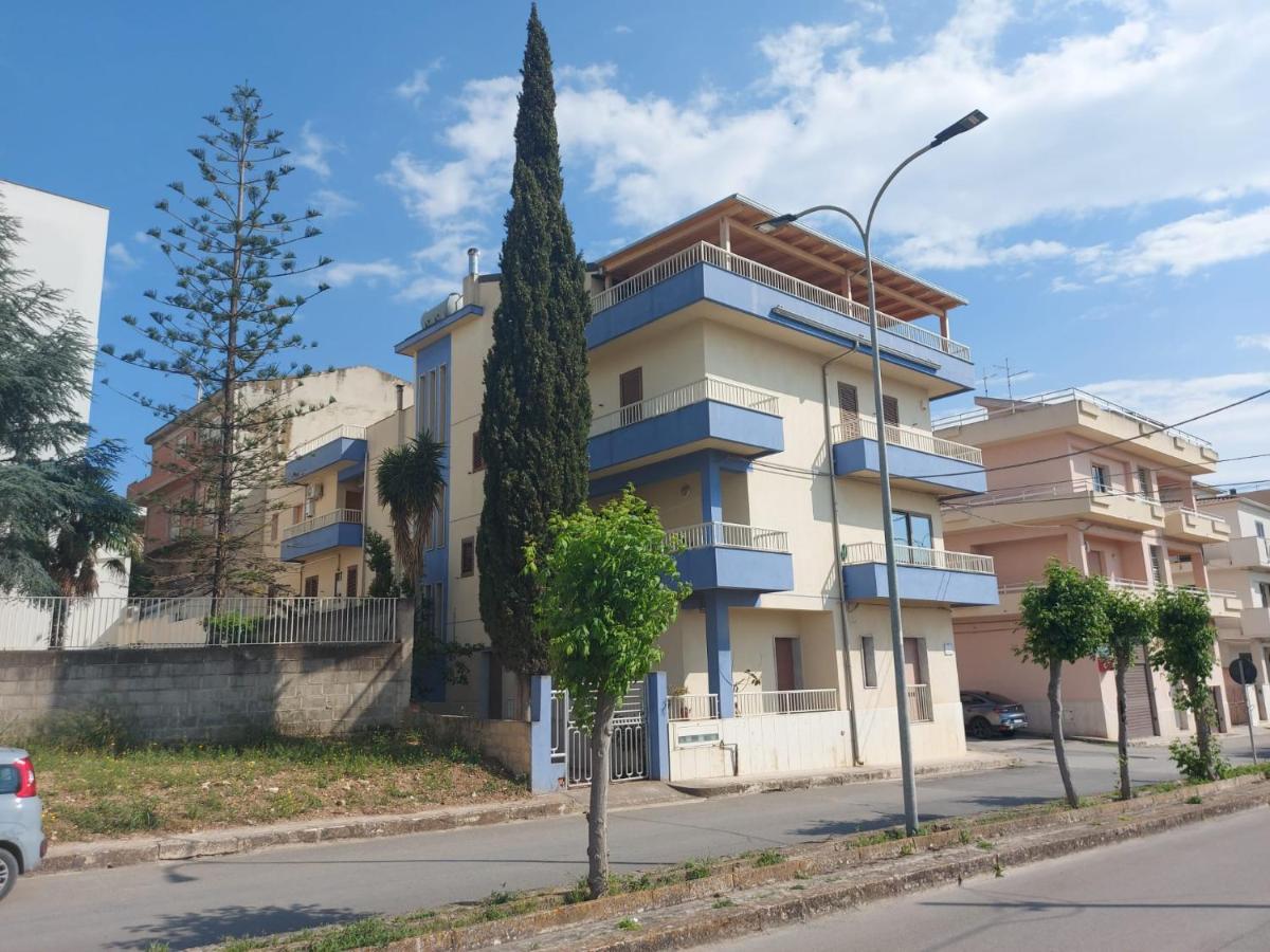 Vincenti'S House Comiso Apartment Exterior photo